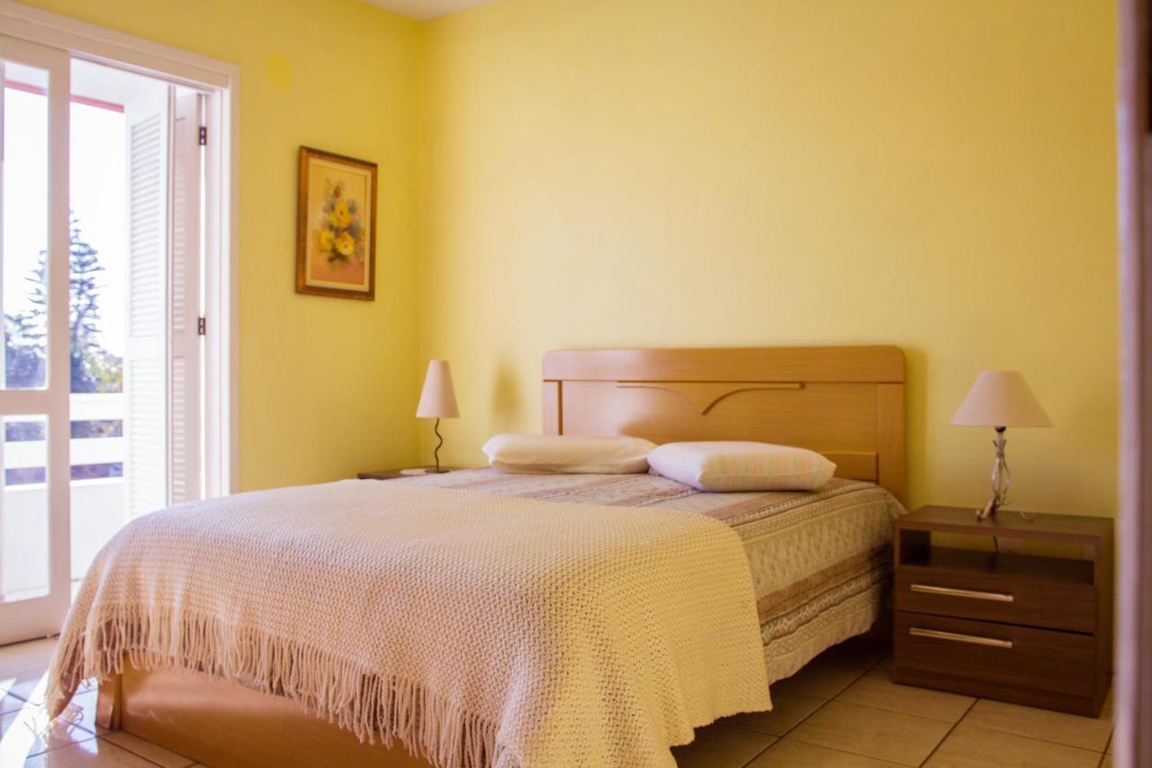 Marili Apartamentos Torres Exterior photo