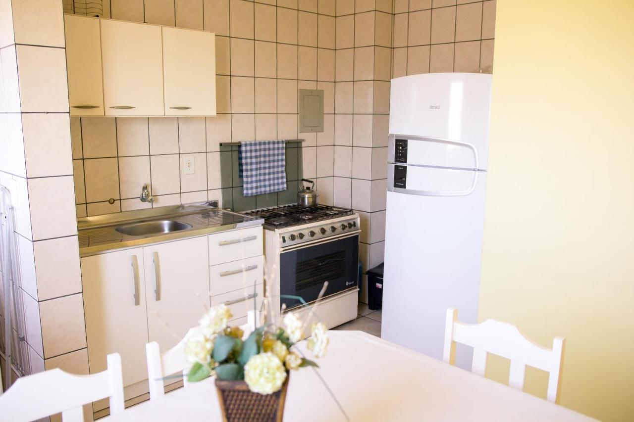 Marili Apartamentos Torres Exterior photo