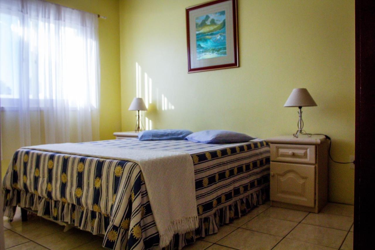 Marili Apartamentos Torres Exterior photo