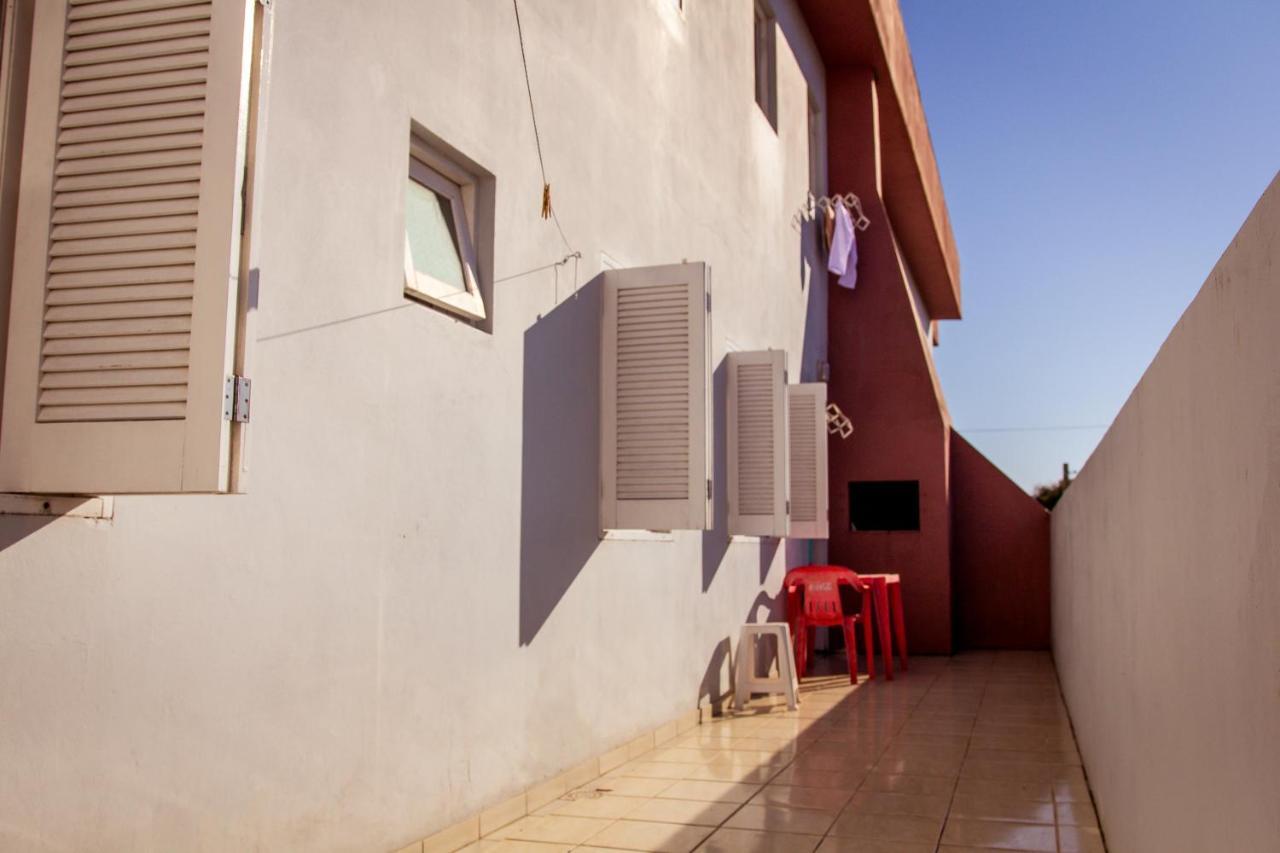 Marili Apartamentos Torres Exterior photo