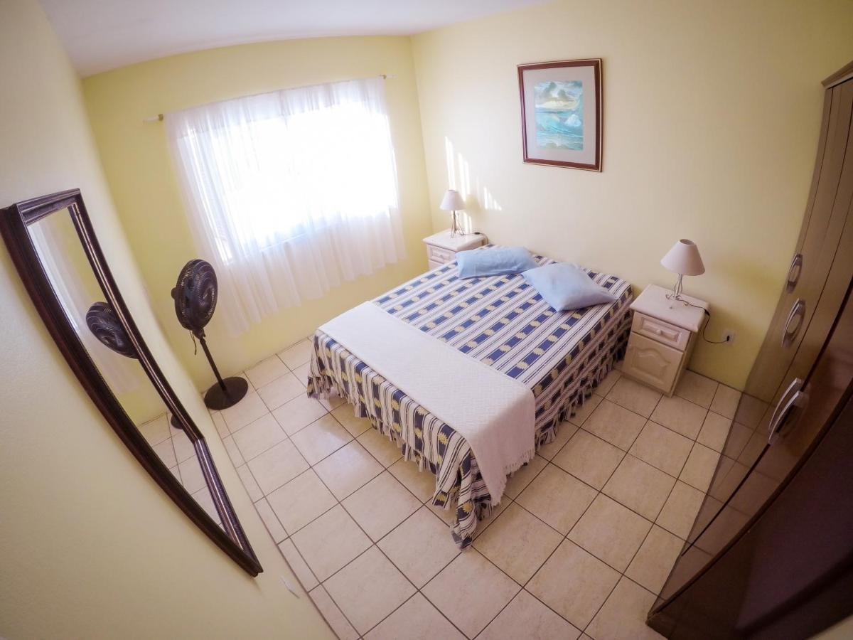 Marili Apartamentos Torres Exterior photo