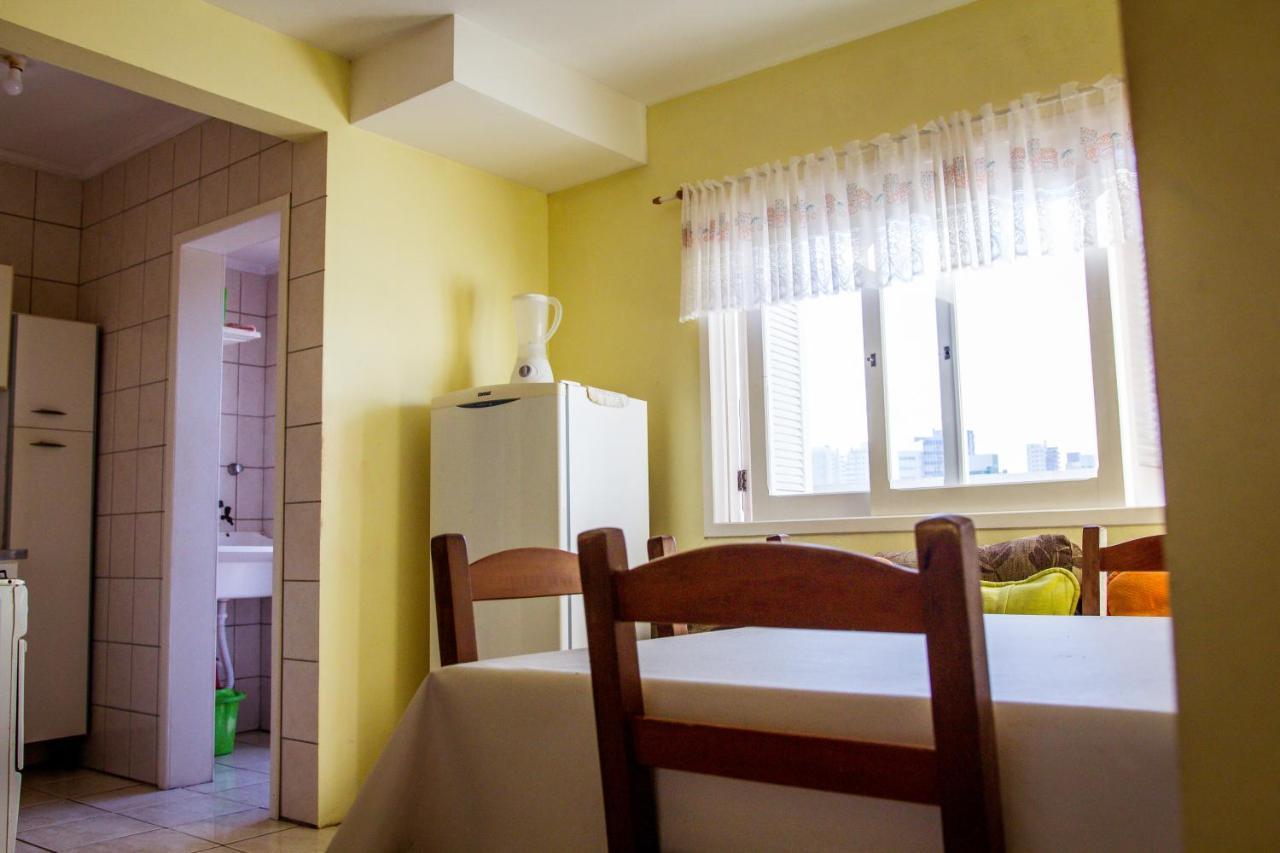 Marili Apartamentos Torres Exterior photo