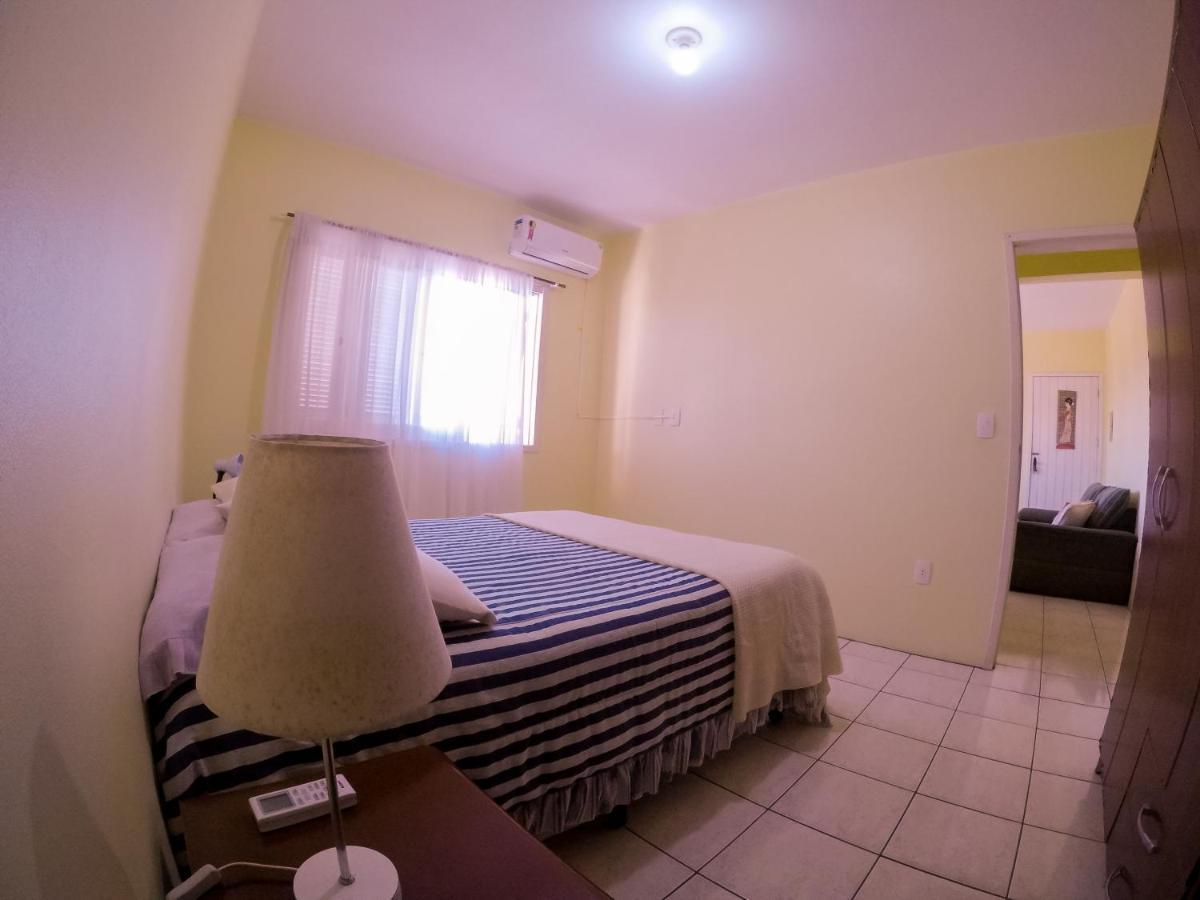 Marili Apartamentos Torres Exterior photo