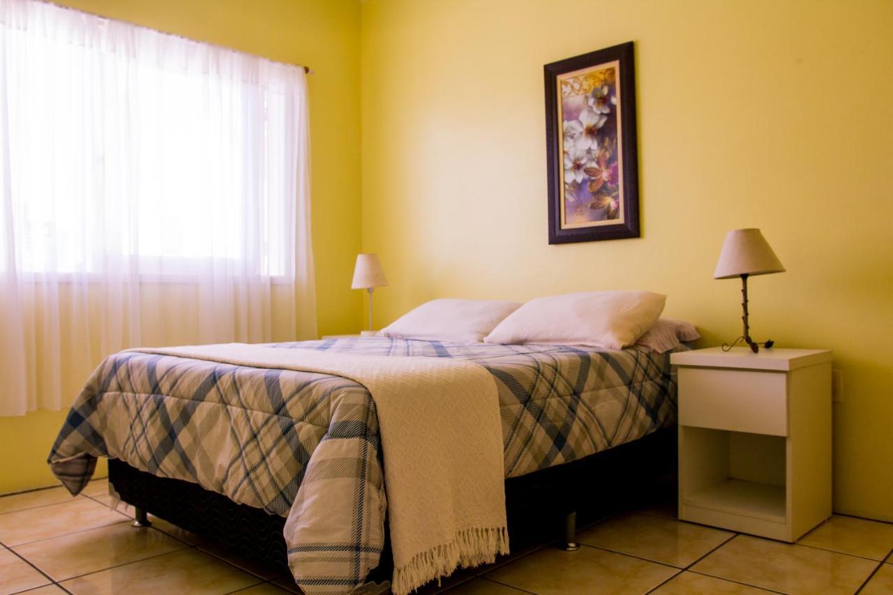 Marili Apartamentos Torres Exterior photo