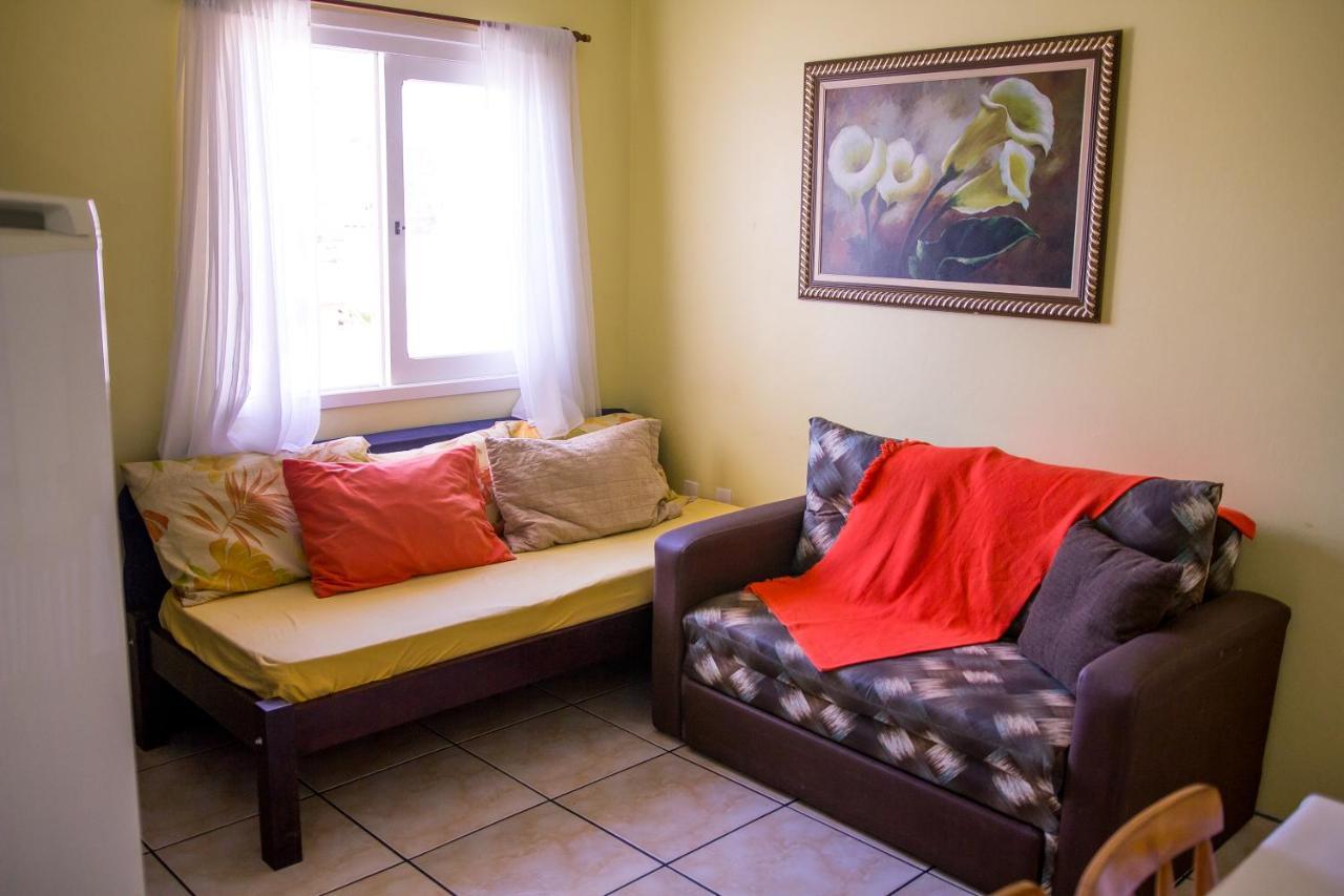 Marili Apartamentos Torres Exterior photo