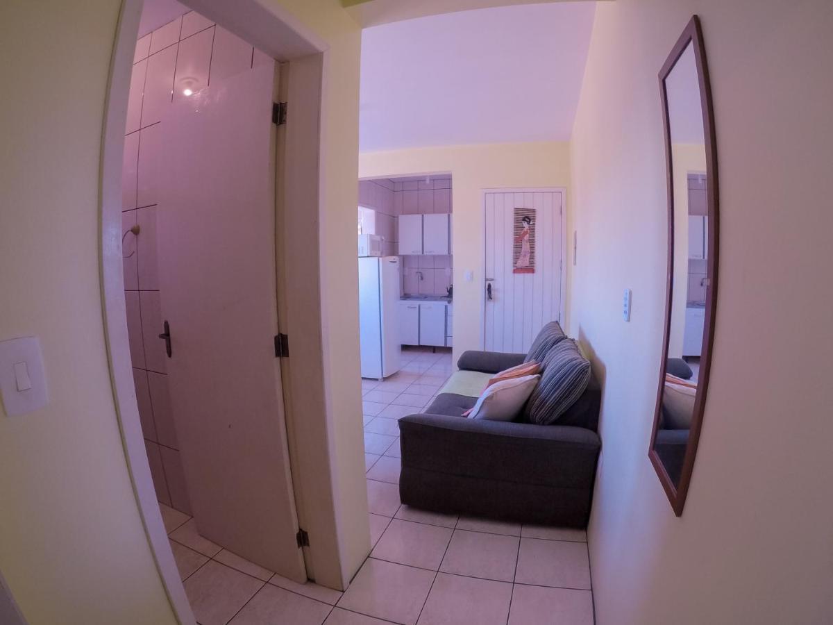 Marili Apartamentos Torres Exterior photo