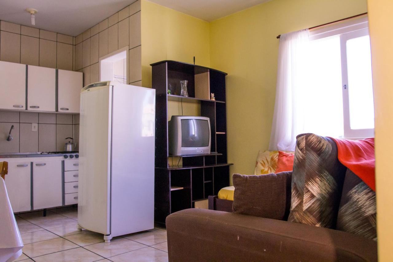 Marili Apartamentos Torres Exterior photo