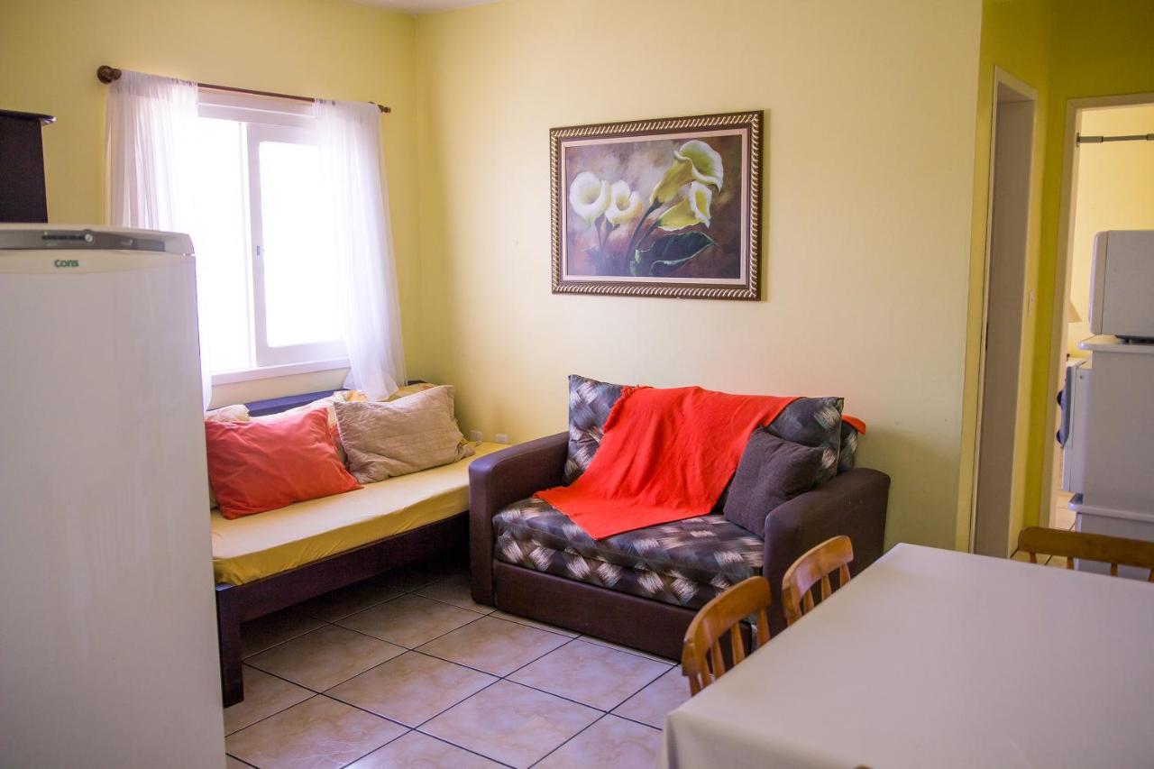 Marili Apartamentos Torres Exterior photo