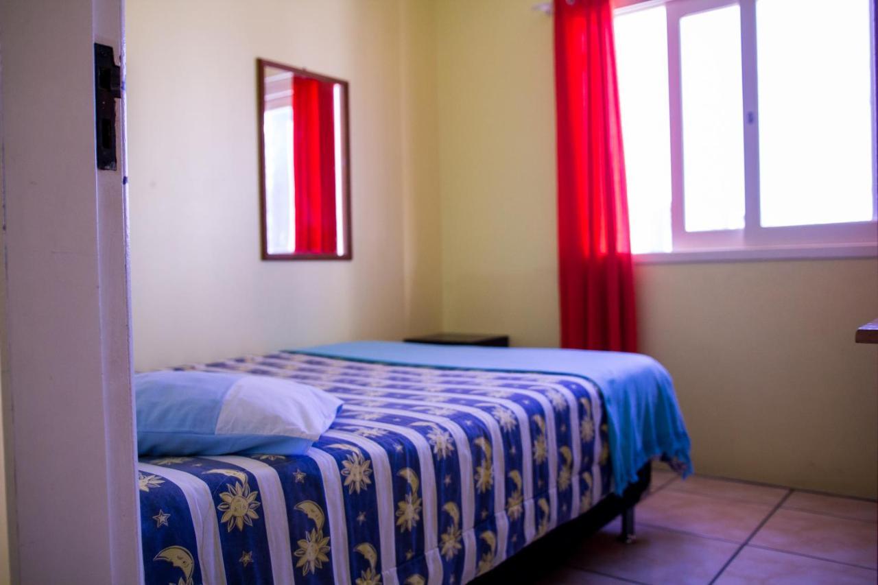 Marili Apartamentos Torres Exterior photo