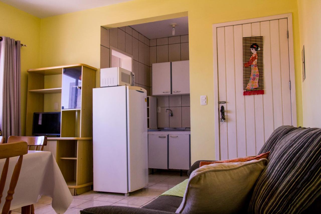 Marili Apartamentos Torres Exterior photo