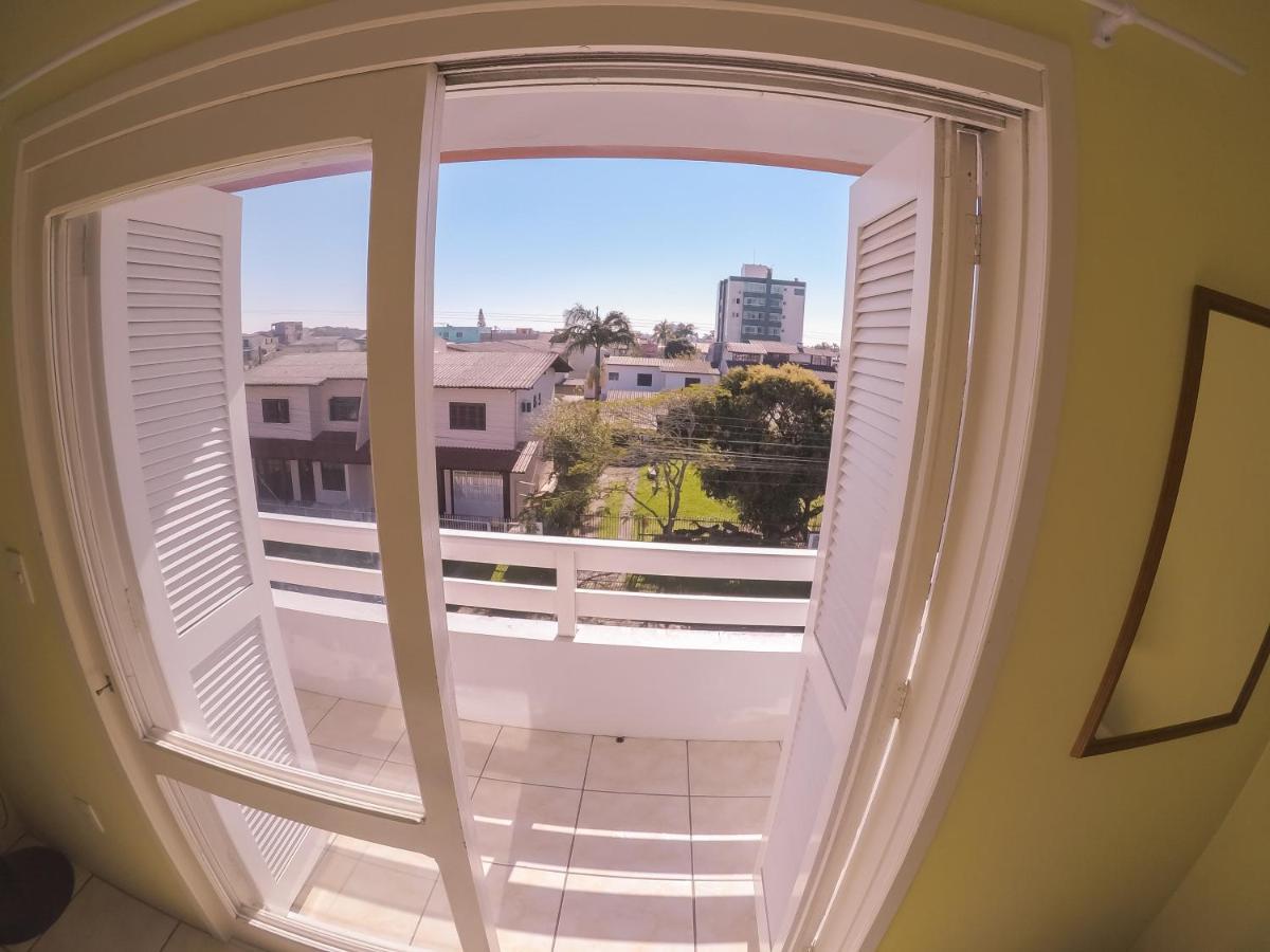 Marili Apartamentos Torres Exterior photo