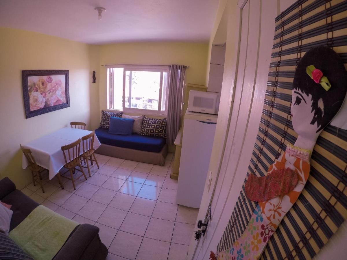 Marili Apartamentos Torres Exterior photo