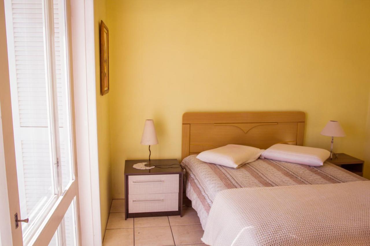 Marili Apartamentos Torres Exterior photo