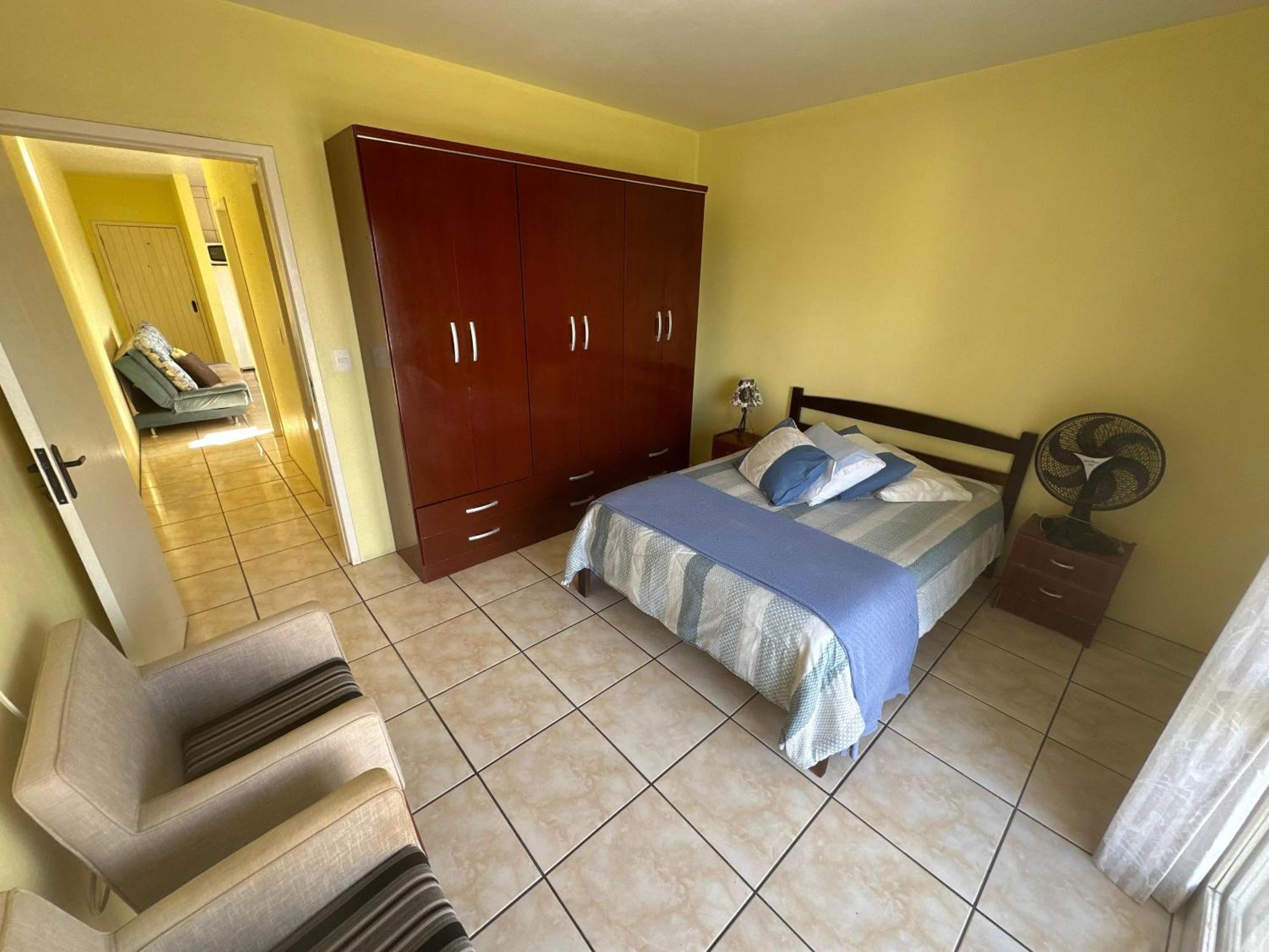 Marili Apartamentos Torres Exterior photo